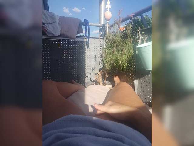 ladywet