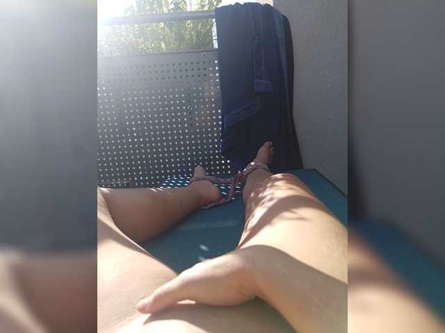 ladywet