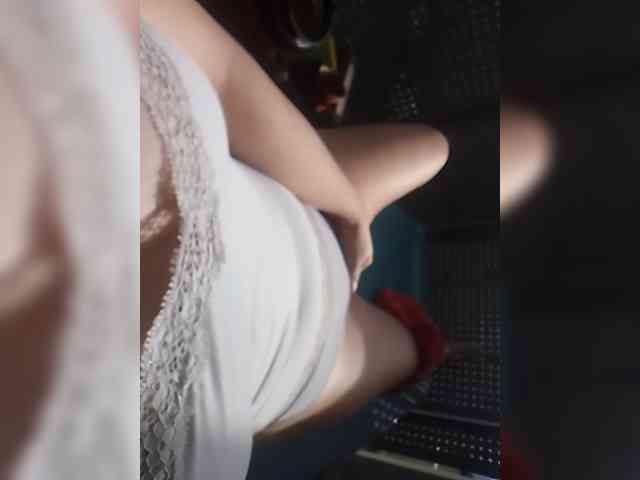 ladywet webcam