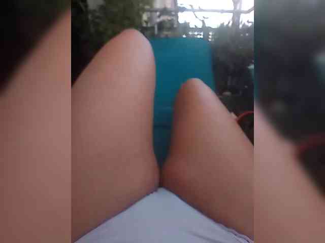 ladywet webcam