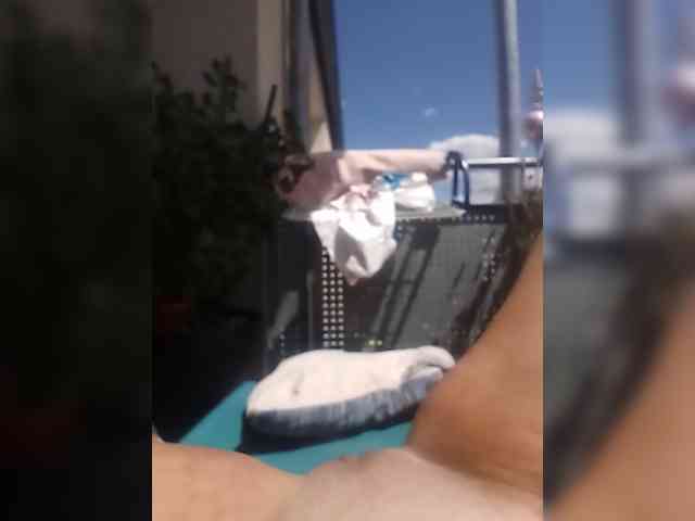 ladywet webcam