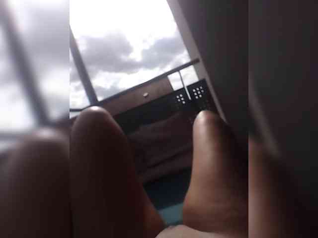 ladywet webcam