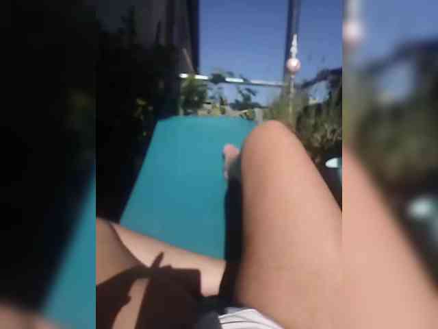 ladywet webcam