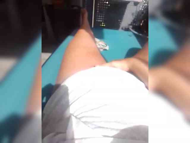 ladywet webcam