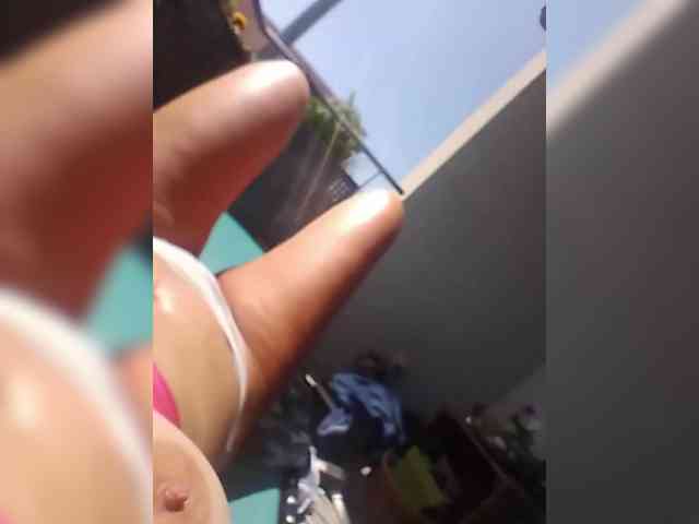 ladywet webcam