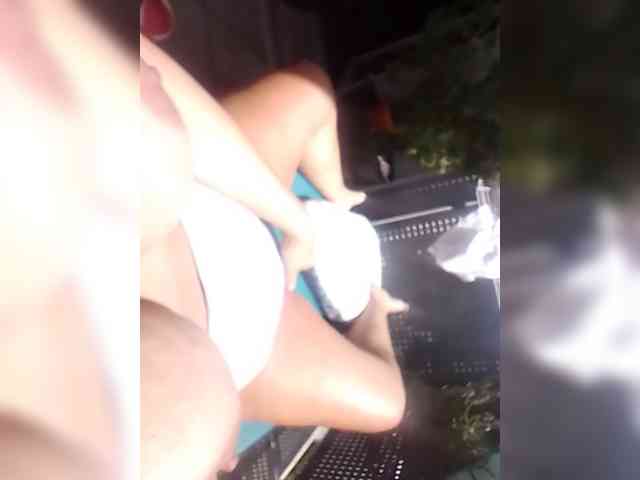 ladywet webcam