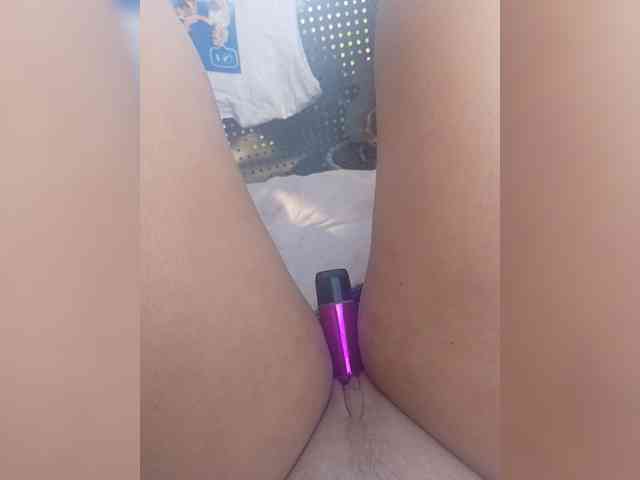 ladywet webcam