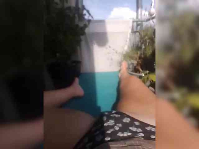 ladywet webcam