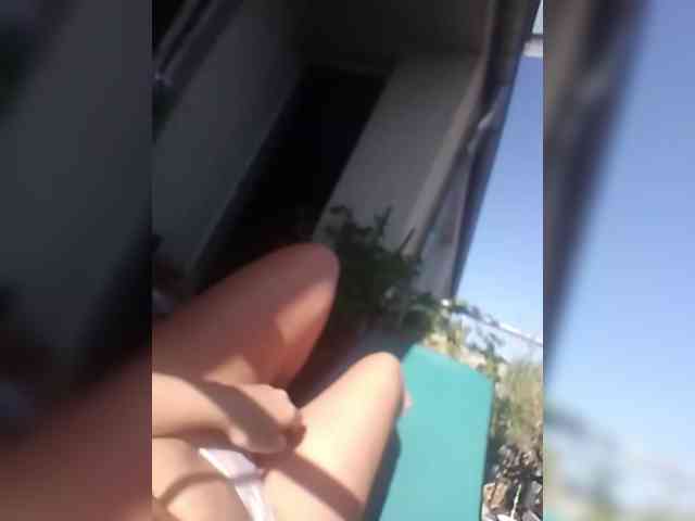 ladywet webcam