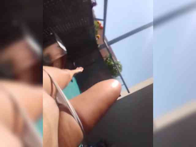 Model: ladywet