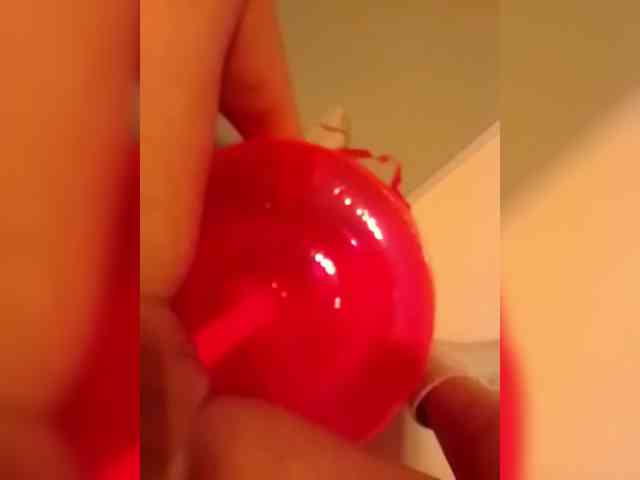ladywet webcam