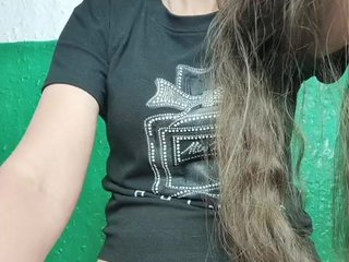 KOTENOCHEK_SEXY_KISA Porn Show