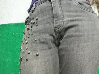 KOTENOCHEK_SEXY_KISA Porn Show