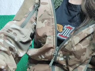 KOTENOCHEK_SEXY_KISA Porn Show