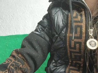 KOTENOCHEK_SEXY_KISA Porn Show