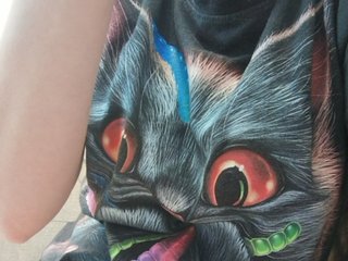 KOTENOCHEK_SEXY_KISA Porn Show