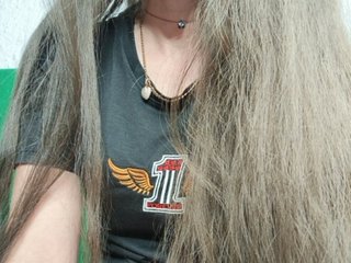 KOTENOCHEK_SEXY_KISA Porn Show