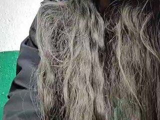 KOTENOCHEK_SEXY_KISA Porn Show