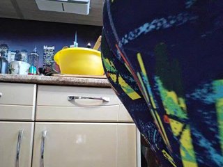 KOTENOCHEK_SEXY_KISA Porn Show