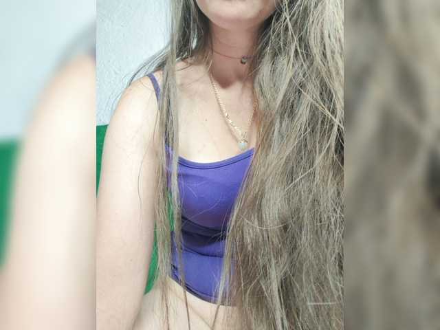 pevicha cam belle
