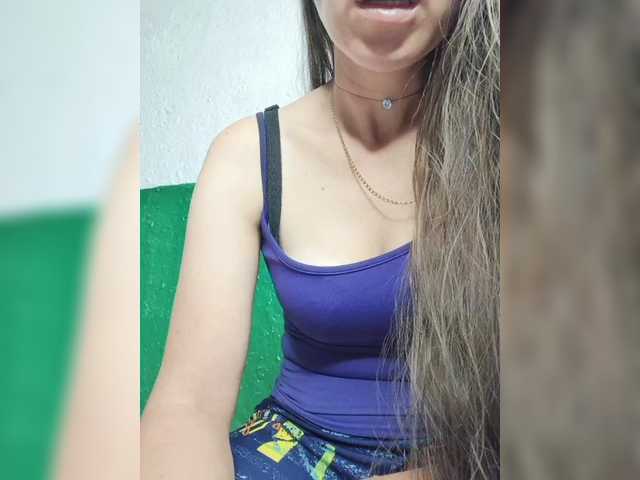 pevicha Cam en directo en BongaCams