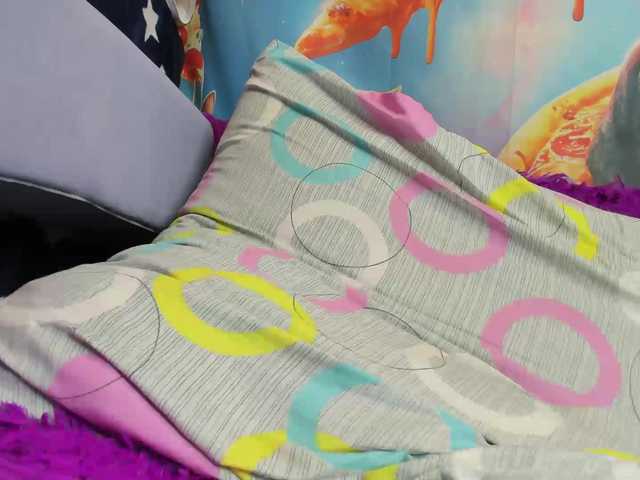 pevicha's BongaCams show and profile