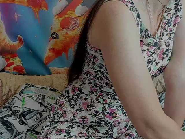 Kotenochek Sexy Kisa live cam