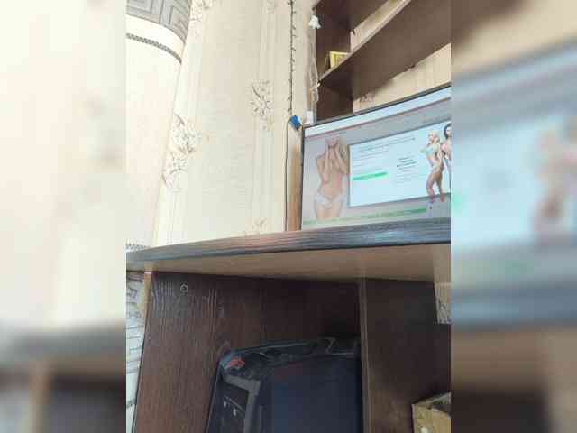 KOTENOCHEK_SEXY_KISA webcam