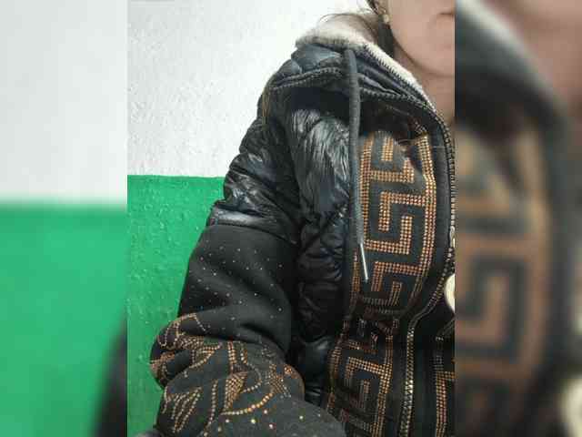 Модель: KOTENOCHEK_SEXY_KISA