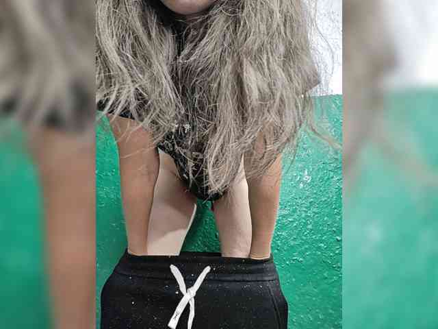 モデル: KOTENOCHEK_SEXY_KISA