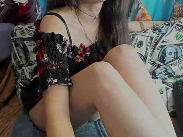 pevicha Live Webcam on BongaCams
