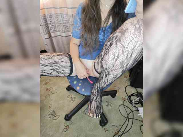 KOTENOCHEK_SEXY_KISA webcam
