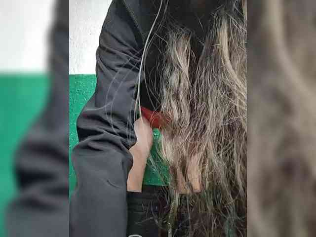 pevicha's webcam live show