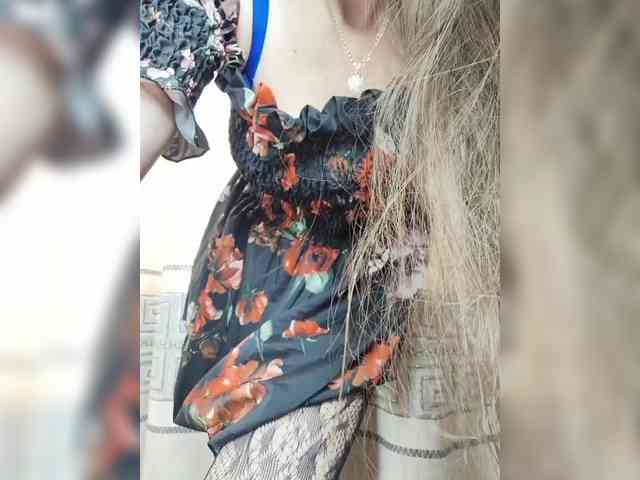 Модель: KOTENOCHEK_SEXY_KISA