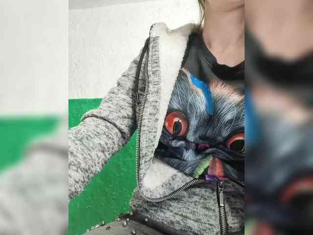 KOTENOCHEK_SEXY_KISA webcam