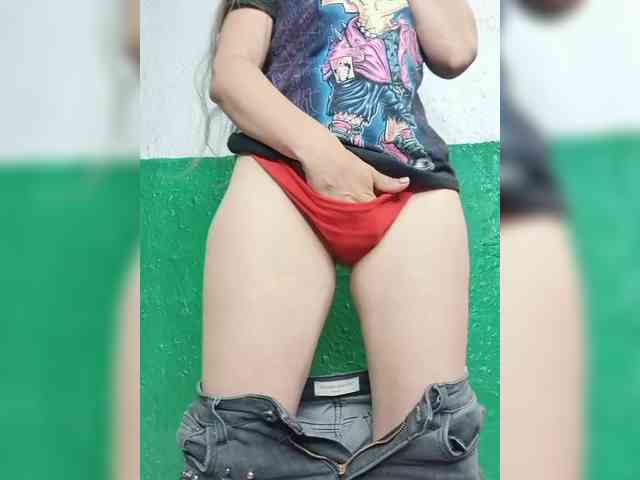 pevicha Sex Cam Show