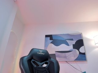 SaraParker Porn Show