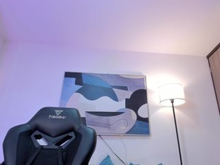 SaraParker Porn Show