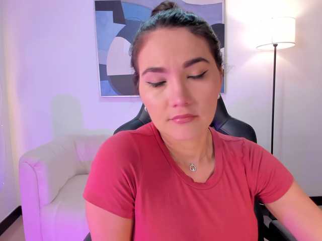 SaraParker live webcam show