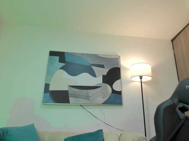 SaraParker live cam preview