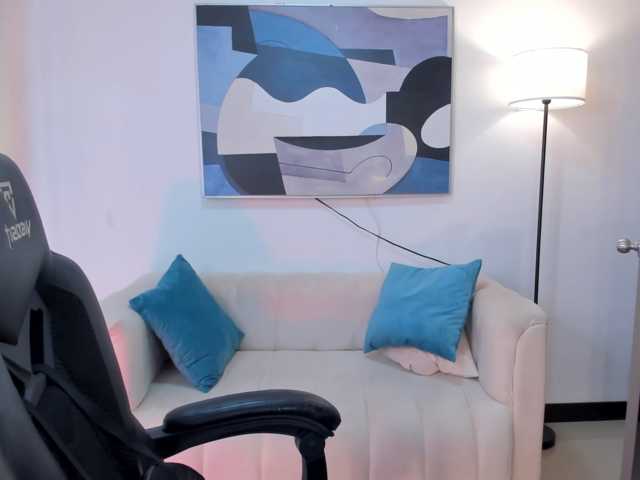 SaraParker live cam