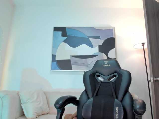 saraparkerr live cam on BongaCams