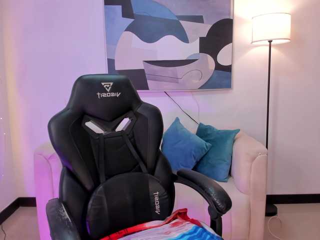 saraparkerr live cam on BongaCams