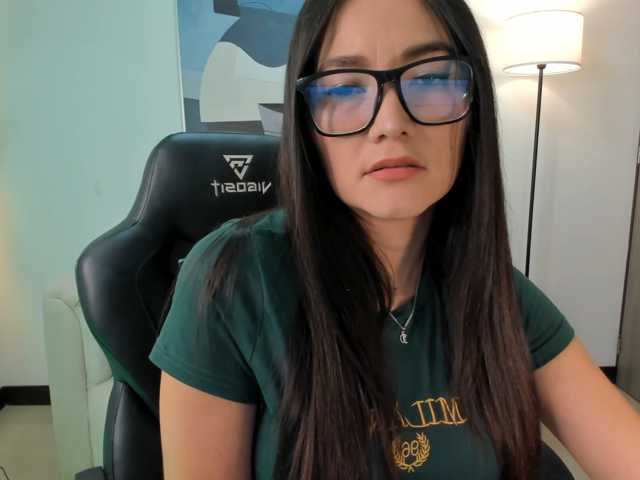 saraparkerr live cam on BongaCams