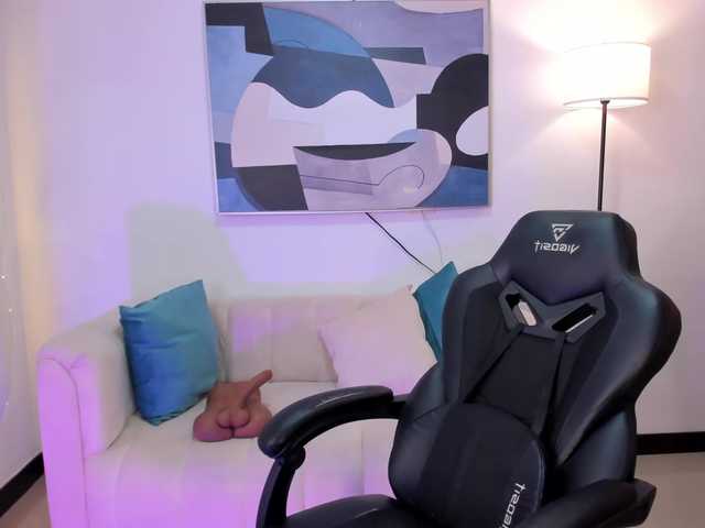 saraparkerr live cam on BongaCams