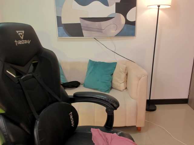saraparkerr live cam on BongaCams