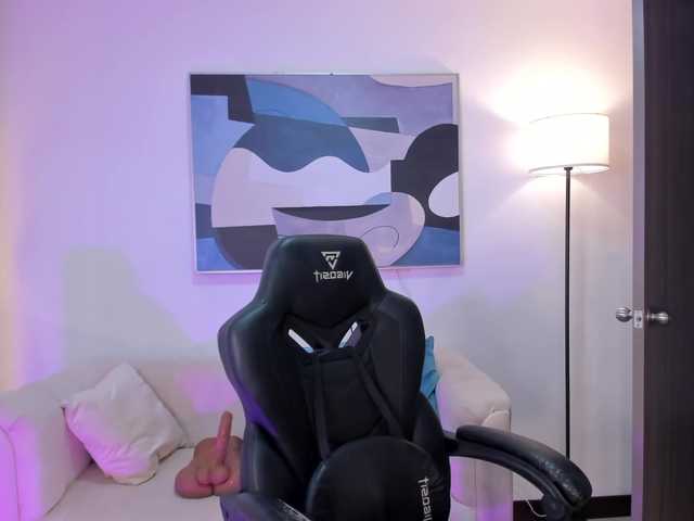 saraparkerr live sex show