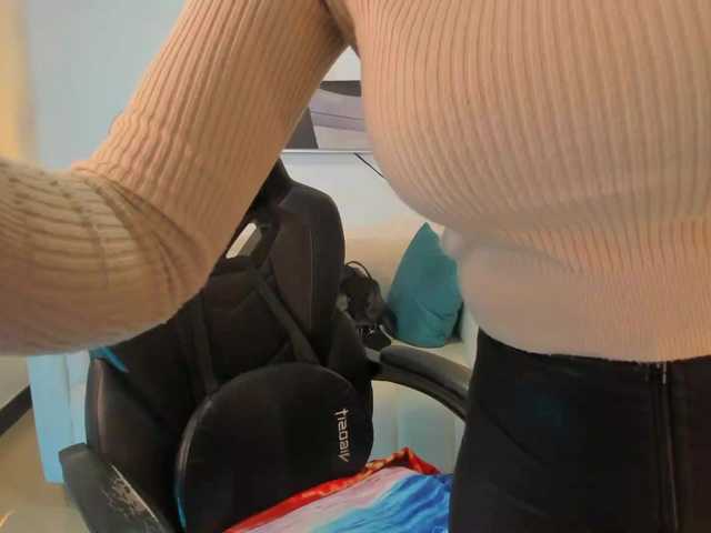 saraparkerr live cam on BongaCams