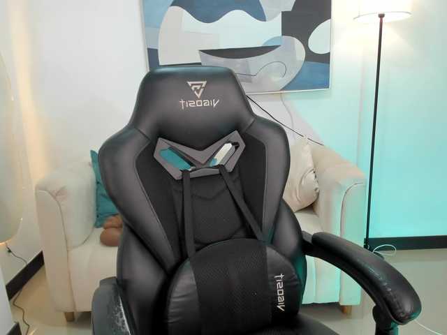 saraparkerr's BongaCams show and profile