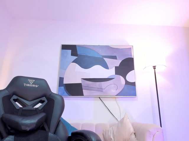 saraparkerr's BongaCams show and profile